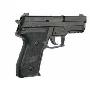 KJ Works Модель пистолета SIG-Sauer P229 (КР-02), металл